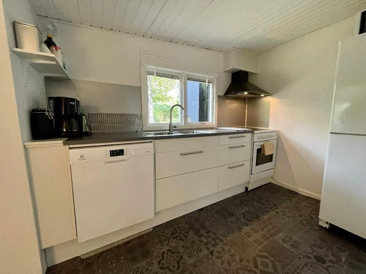 Holiday Home Hjaernarp II Sverige