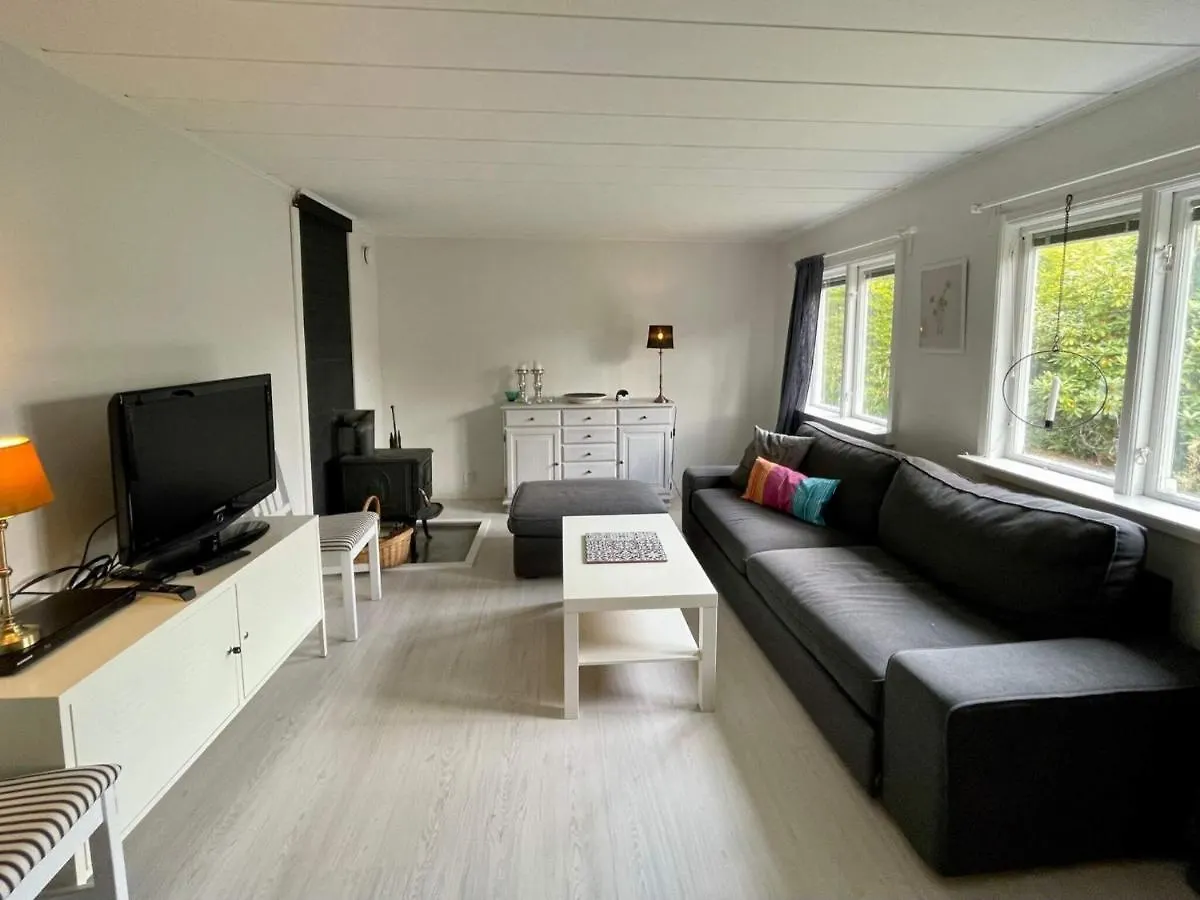 Holiday Home Hjaernarp II