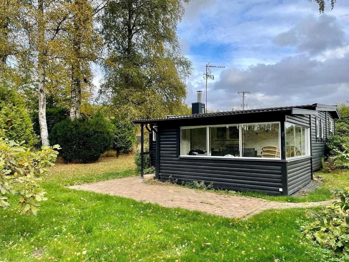 Holiday Home Hjaernarp II Sverige