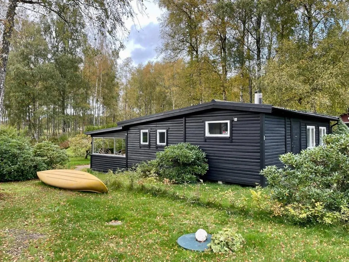 Holiday Home Hjaernarp II