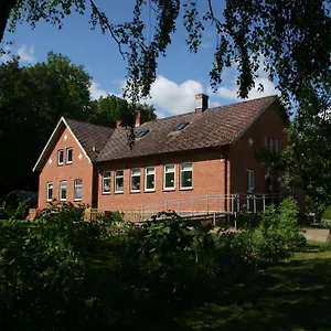 Vandrarhem Hallandsåsen, Hjärnarp